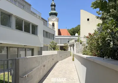 Neubau Weidling, Tulln, 4 Zimmer, 131 m² — Bild 2