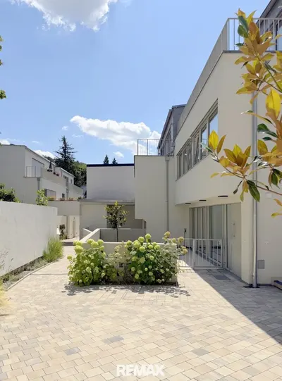 Neubau Weidling, Tulln, 4 Zimmer, 131 m² — Bild 4