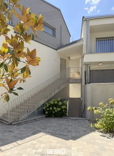 Neubau Weidling, Tulln, 4 Zimmer, 131 m² — Bild 5