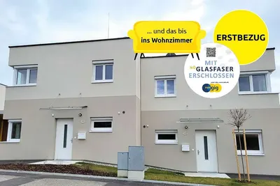 Neubau St. Leonhard am Forst, Melk — 4 Zimmer