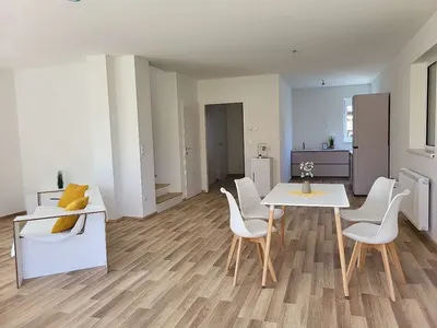 Neubau St. Leonhard am Forst, Melk, 4 Zimmer, 108 m² — Bild 5