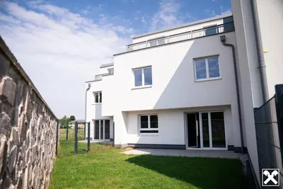 Neubau Seyring, Korneuburg — 5 Zimmer