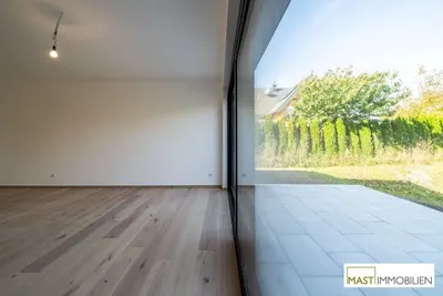Neubau Wieselburg, Scheibbs, 4 Zimmer, 128 m² — Bild 3