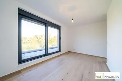 Neubau Wieselburg, Scheibbs, 4 Zimmer, 128 m² — Bild 4