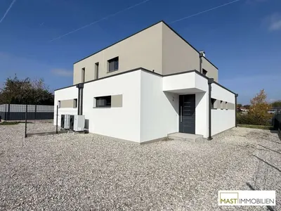 Neubau Wieselburg, Scheibbs, 4 Zimmer, 128 m² — Bild 5