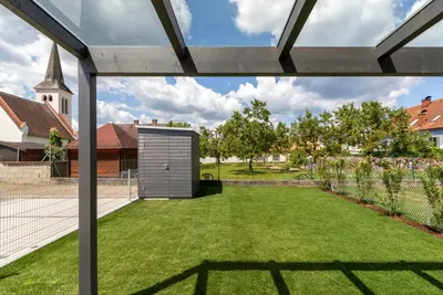 Neubau Krems an der Donau, 4 Zimmer, 114 m² — Bild 4