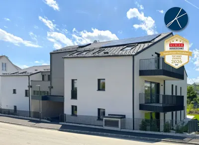 Neubau Krems an der Donau, 5 Zimmer, 167 m² — Bild 2