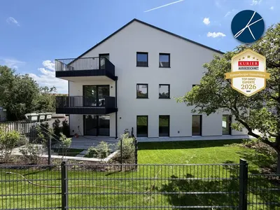Neubau Krems an der Donau, 5 Zimmer, 167 m² — Bild 4