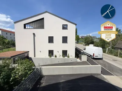 Neubau Krems an der Donau, 5 Zimmer, 167 m² — Bild 5