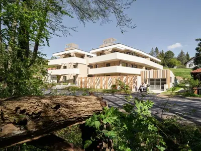 Neubau Kaltenleutgeben, Mödling — 3 Zimmer
