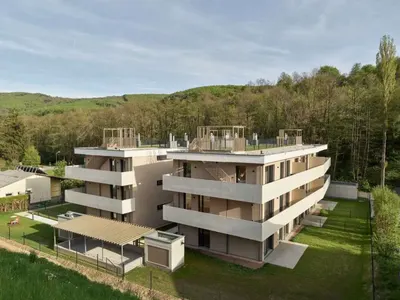 Neubau Kaltenleutgeben, Mödling, 3 Zimmer, 69 m² — Bild 3