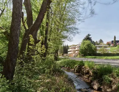 Neubau Kaltenleutgeben, Mödling, 3 Zimmer, 69 m² — Bild 5