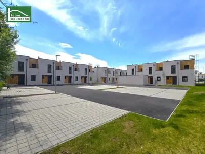 Neubau St. Pölten, Sankt Pölten, 4 Zimmer, 112 m² — Bild 5
