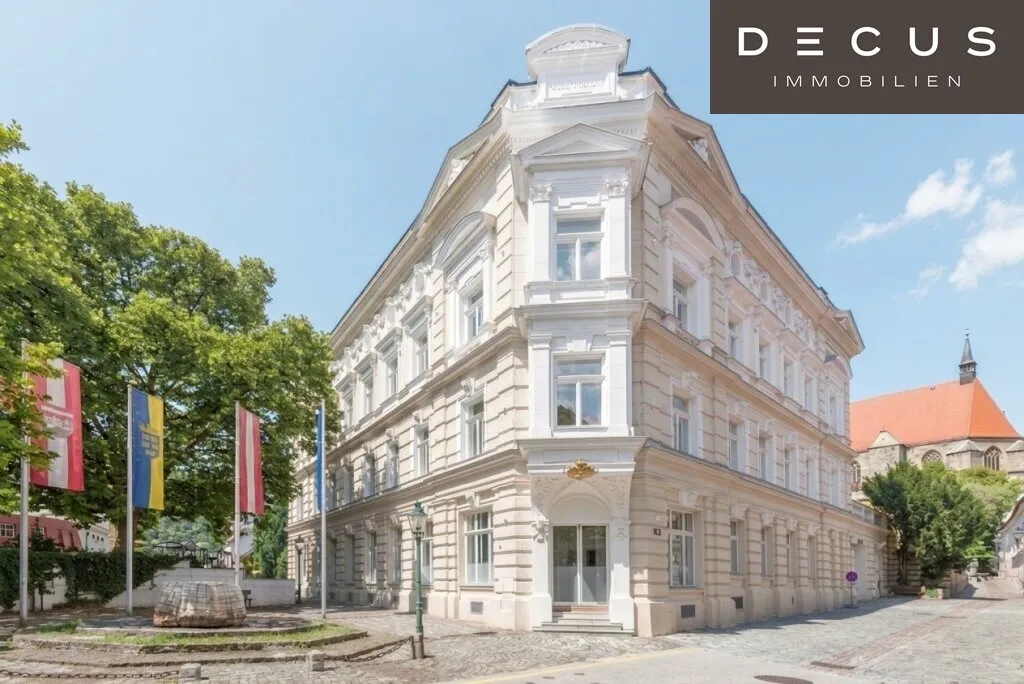 Neubau Mödling, 3 Zimmer, 245 m²