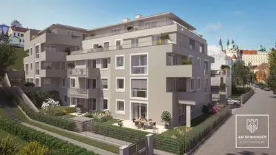 Neubau Klosterneuburg, Tulln — 5 Zimmer