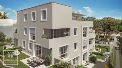 Neubau Klosterneuburg, Tulln, 5 Zimmer, 143 m² — Bild 3