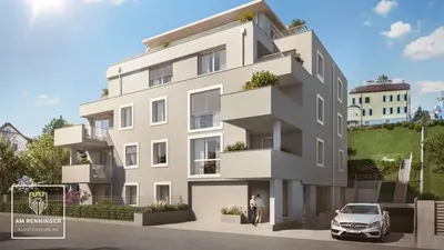 Neubau Klosterneuburg, Tulln, 5 Zimmer, 143 m² — Bild 4