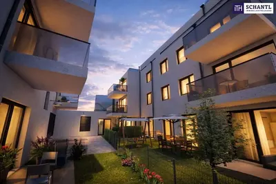 Neubau Groß-Enzersdorf, Gänserndorf, 4 Zimmer, 94 m² — Bild 3