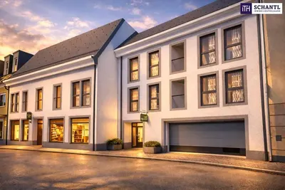 Neubau Groß-Enzersdorf, Gänserndorf, 4 Zimmer, 94 m² — Bild 4
