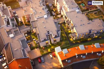 Neubau Groß-Enzersdorf, Gänserndorf, 4 Zimmer, 94 m² — Bild 5