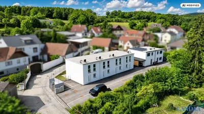 Anbieterbild zum Projekt in Lengenfeld
