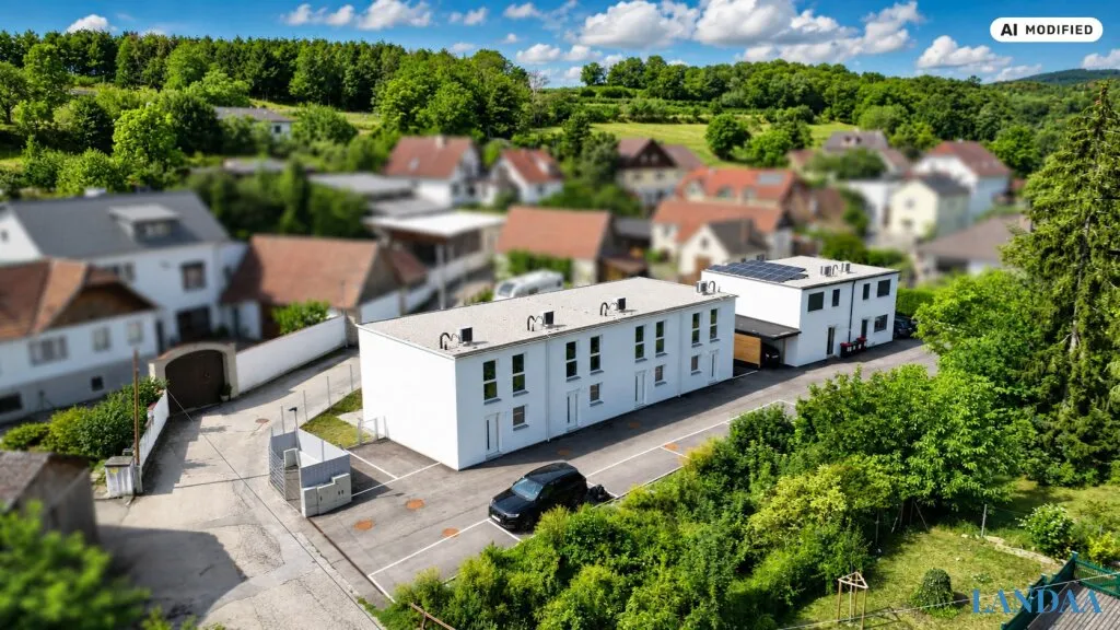 Neubau Lengenfeld, Krems Land, 5 Zimmer, 84 m²