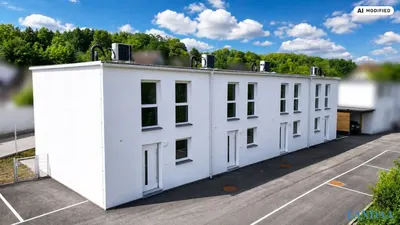Neubau Lengenfeld, Krems Land, 5 Zimmer, 84 m² — Bild 2