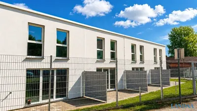 Neubau Lengenfeld, Krems Land, 5 Zimmer, 84 m² — Bild 4