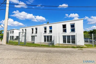 Neubau Lengenfeld, Krems Land, 5 Zimmer, 84 m² — Bild 5