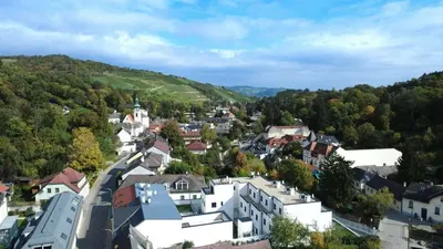 Neubau Klosterneuburg, Tulln, 5 Zimmer, 150 m² — Bild 2
