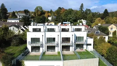 Neubau Klosterneuburg, Tulln, 5 Zimmer, 150 m² — Bild 5