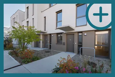 Neubau Leopoldsdorf, Bruck an der Leitha — 4 Zimmer