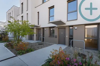 Neubau Leopoldsdorf, Bruck an der Leitha, 4 Zimmer, 119 m² — Bild 2