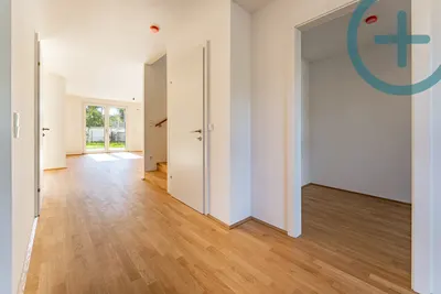 Neubau Leopoldsdorf, Bruck an der Leitha, 4 Zimmer, 119 m² — Bild 3