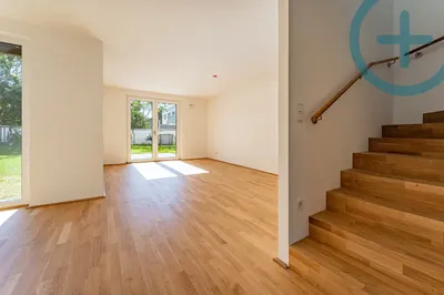 Neubau Leopoldsdorf, Bruck an der Leitha, 4 Zimmer, 119 m² — Bild 5