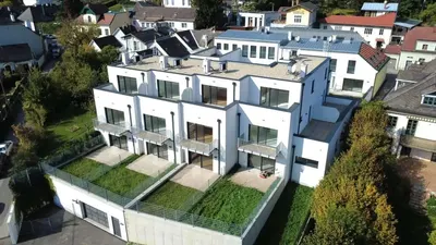 Neubau Klosterneuburg, Tulln — 5 Zimmer