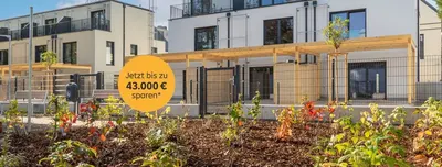 Neubau Maria Enzersdorf, Mödling — 4 Zimmer