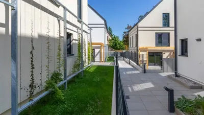 Neubau Maria Enzersdorf, Mödling, 4 Zimmer, 115 m² — Bild 4