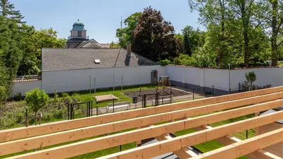 Neubau Maria Enzersdorf, Mödling, 4 Zimmer, 115 m² — Bild 5