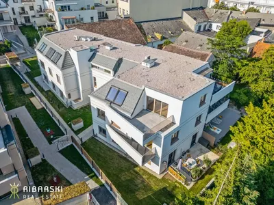 Neubau Bad Vöslau, Baden, 3 Zimmer, 90 m² — Bild 2