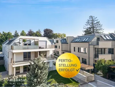 Neubau Bad Vöslau, Baden, 3 Zimmer, 90 m² — Bild 3