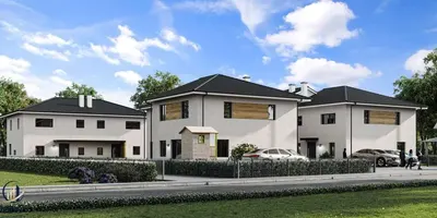 Neubau Langenzersdorf, Korneuburg, 4 Zimmer, 121 m² — Bild 4