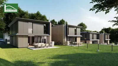 Neubau Tulbing, Tulln — 4 Zimmer