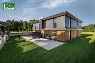 Neubau Tulbing, Tulln, 4 Zimmer, 126 m² — Bild 3