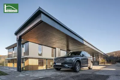 Neubau Tulbing, Tulln, 4 Zimmer, 126 m² — Bild 4