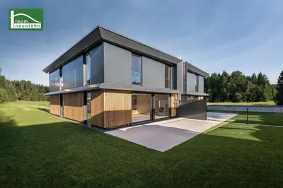 Neubau Tulbing, Tulln, 4 Zimmer, 126 m² — Bild 5