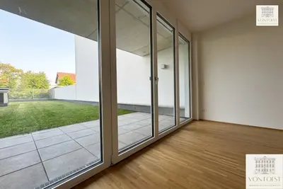 Neubau Leobersdorf, Baden — 2 Zimmer