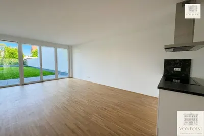 Neubau Leobersdorf, Baden, 2 Zimmer, 58 m² — Bild 2