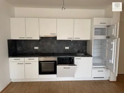 Neubau Leobersdorf, Baden, 2 Zimmer, 58 m² — Bild 4