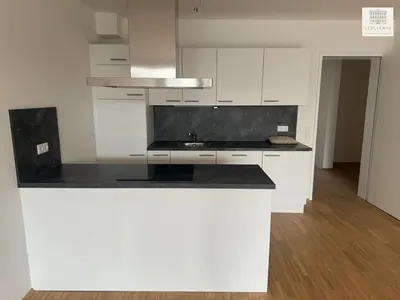 Neubau Leobersdorf, Baden, 2 Zimmer, 58 m² — Bild 5